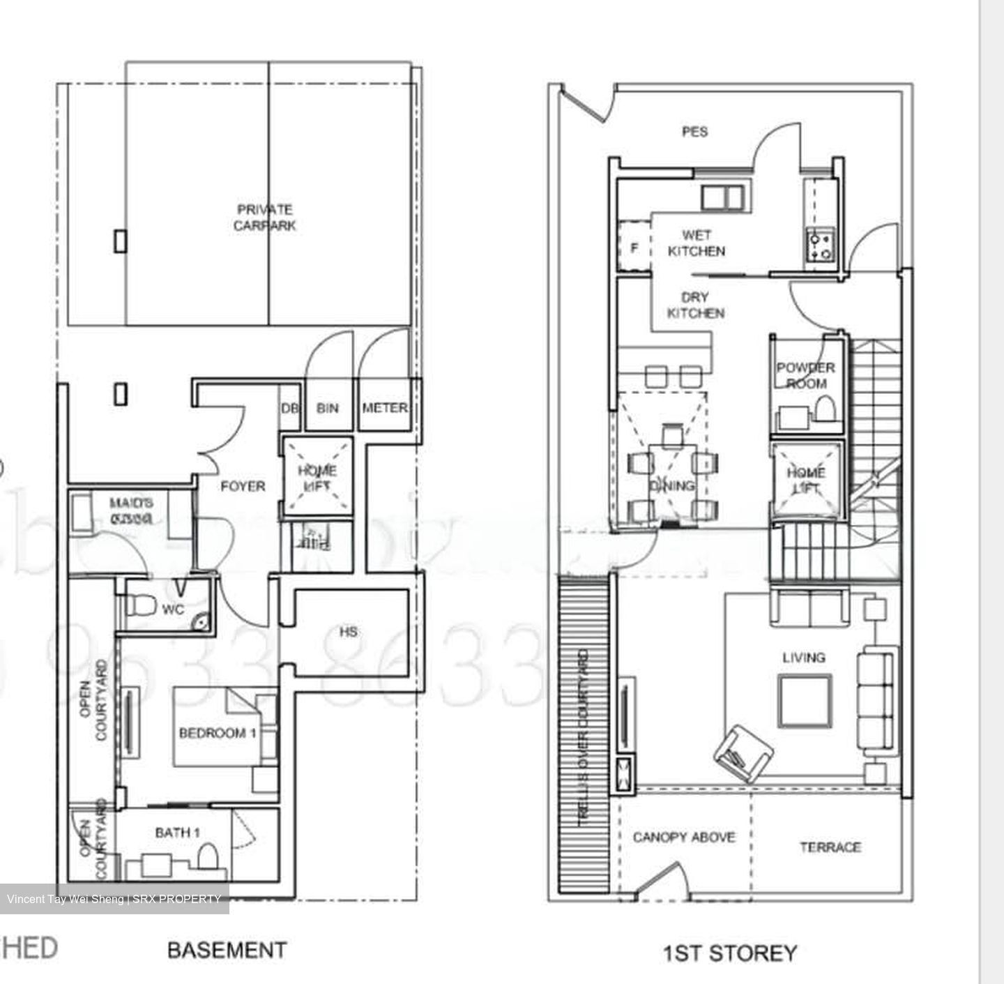 Belgravia Villas (D28), Terrace #617874991